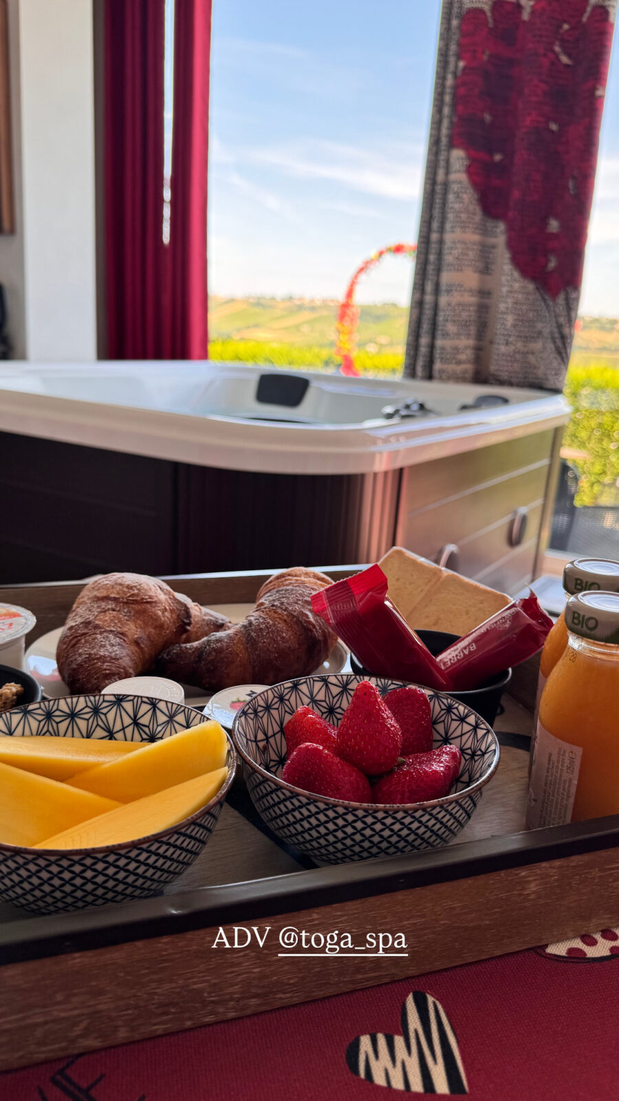 colazione