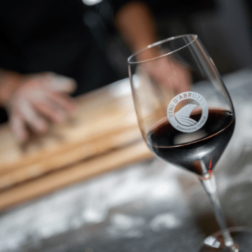 Percorso degustazione