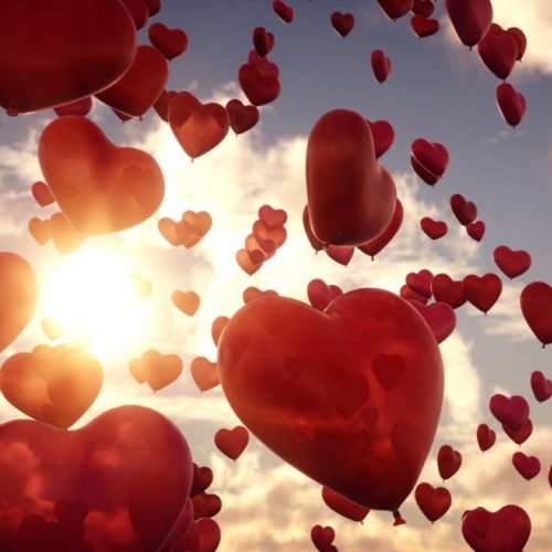 Pacchetto Fuga D’Amore