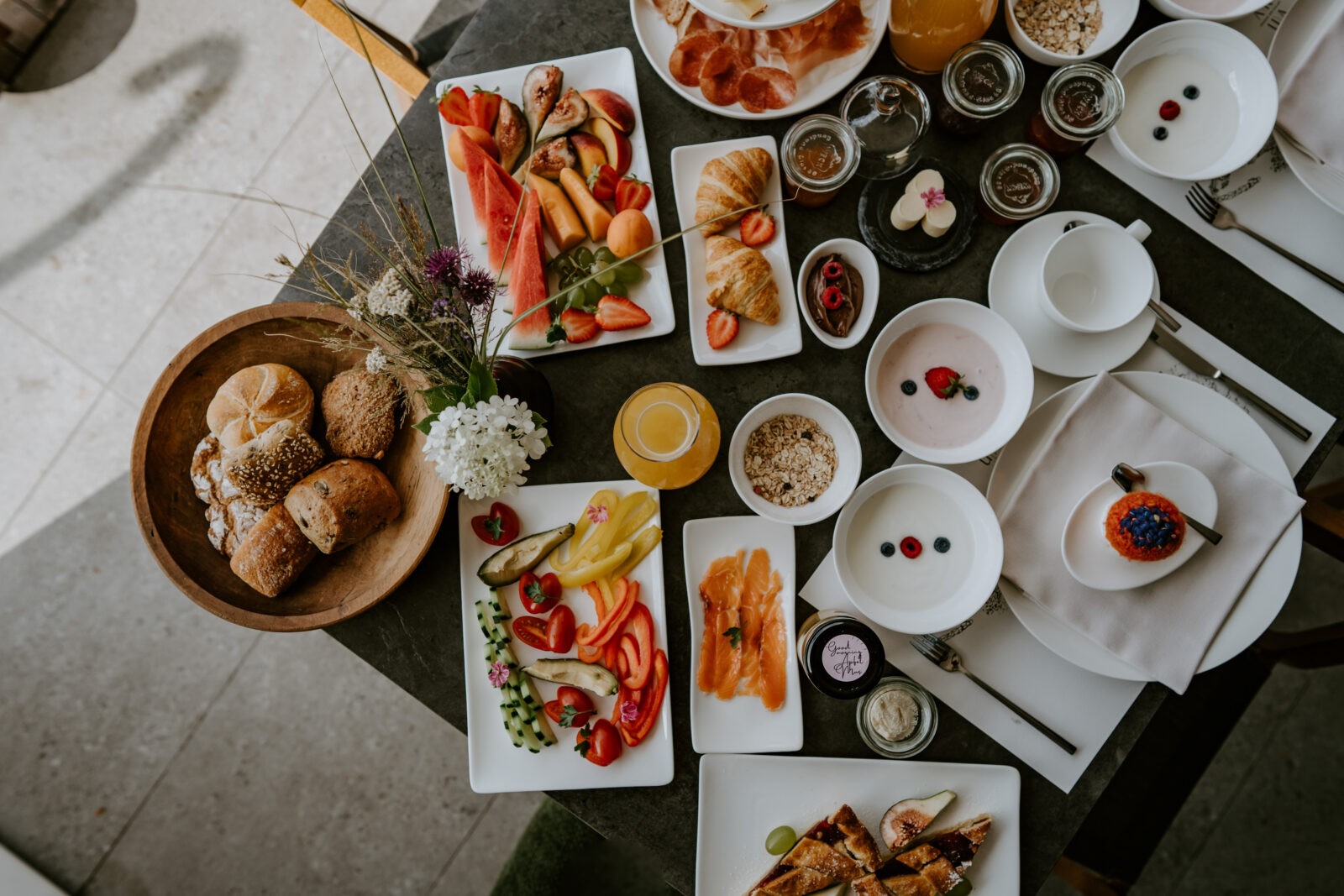 colazione-in-camera