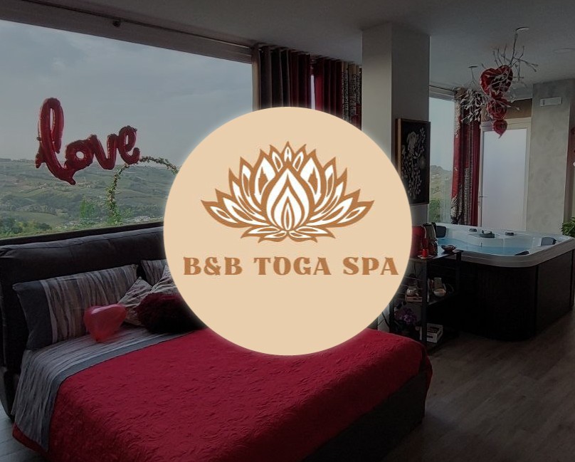 b&b-toga-spa-vacri