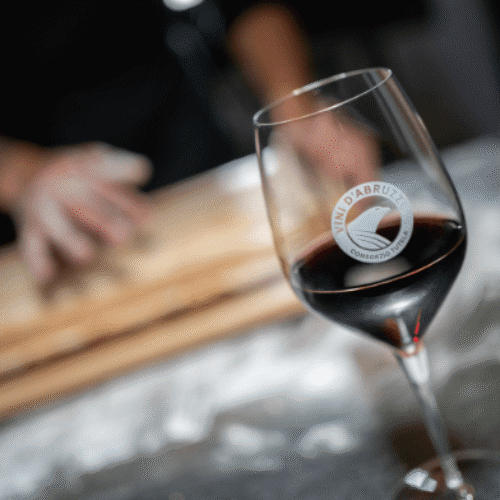Percorso degustazione